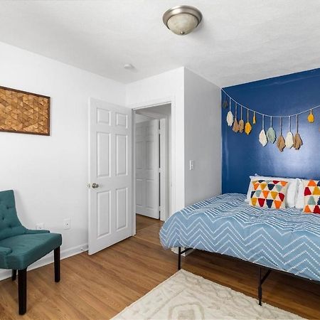 Providence 4 Bedroom Boho Escape Экстерьер фото