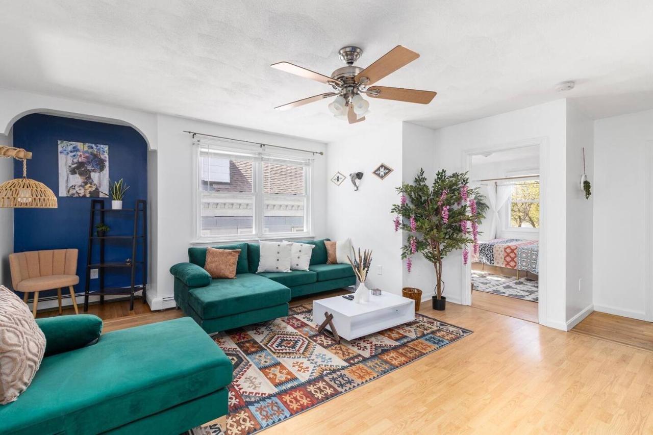 Providence 4 Bedroom Boho Escape Экстерьер фото