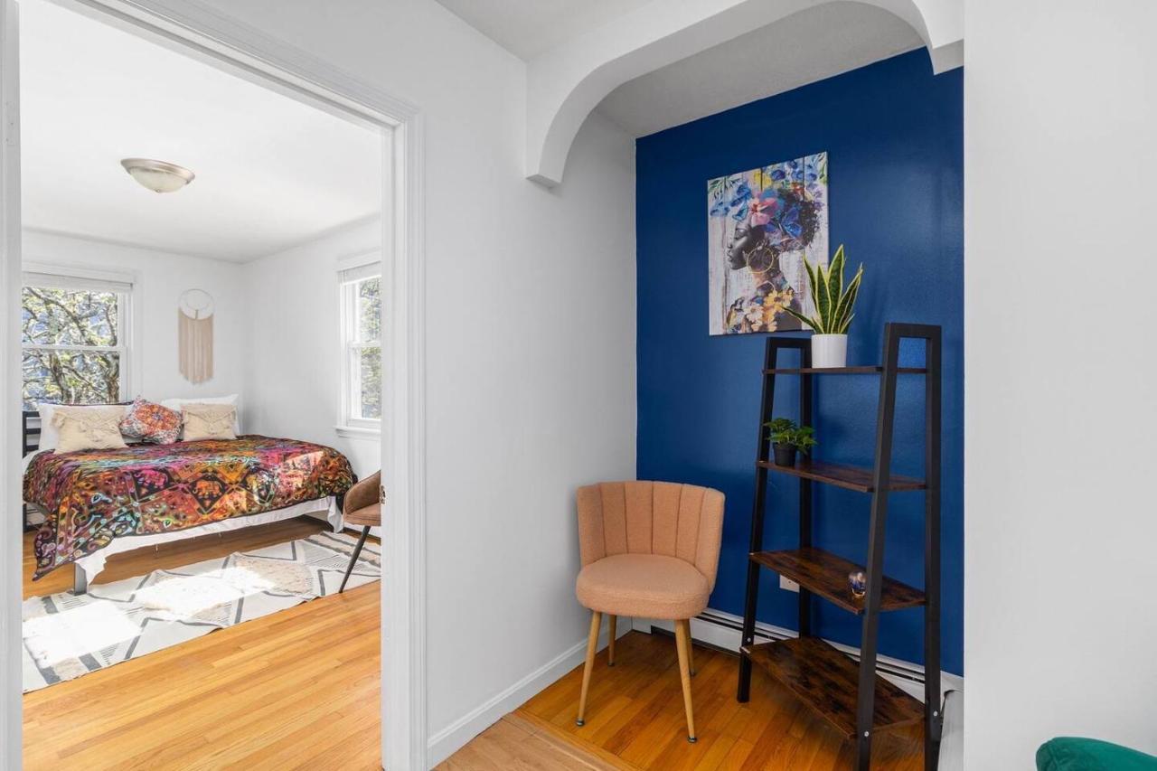 Providence 4 Bedroom Boho Escape Экстерьер фото