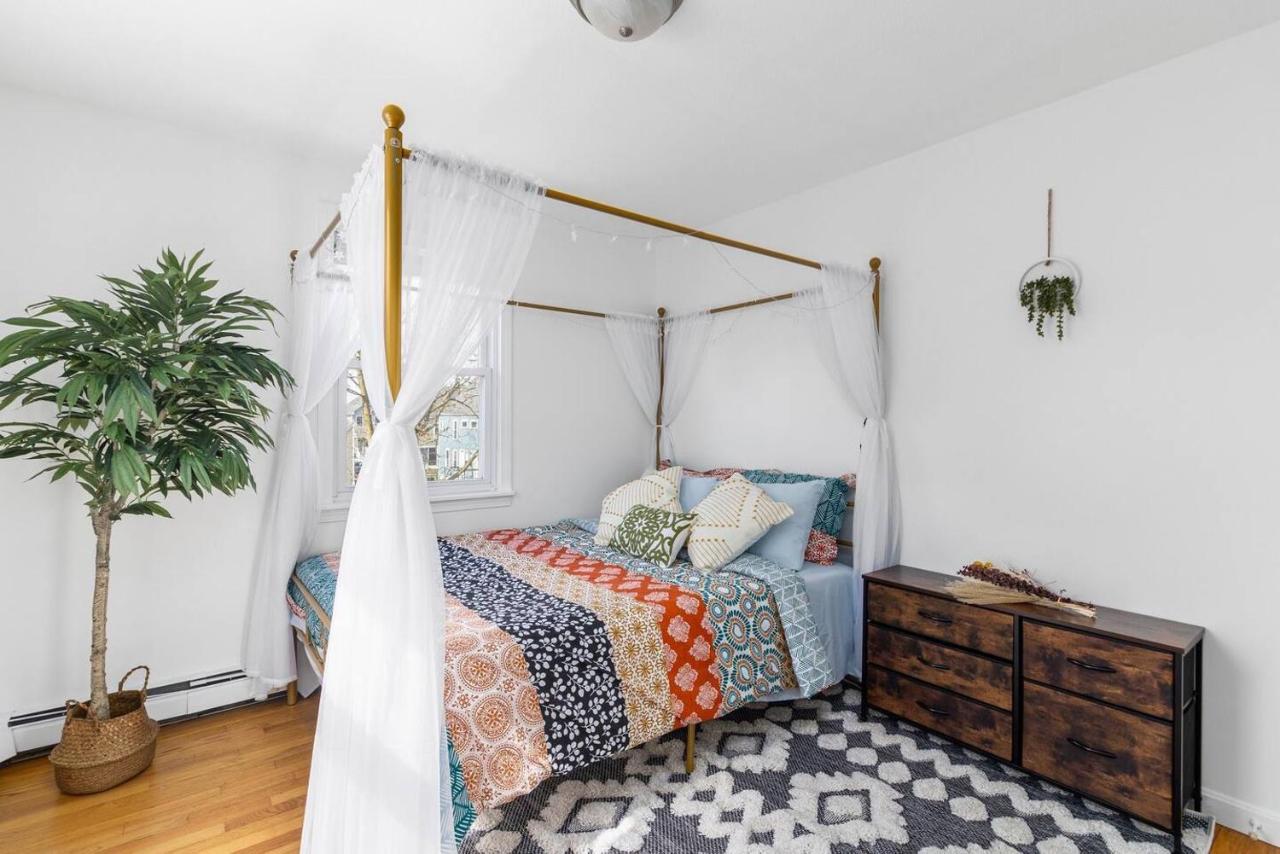 Providence 4 Bedroom Boho Escape Экстерьер фото