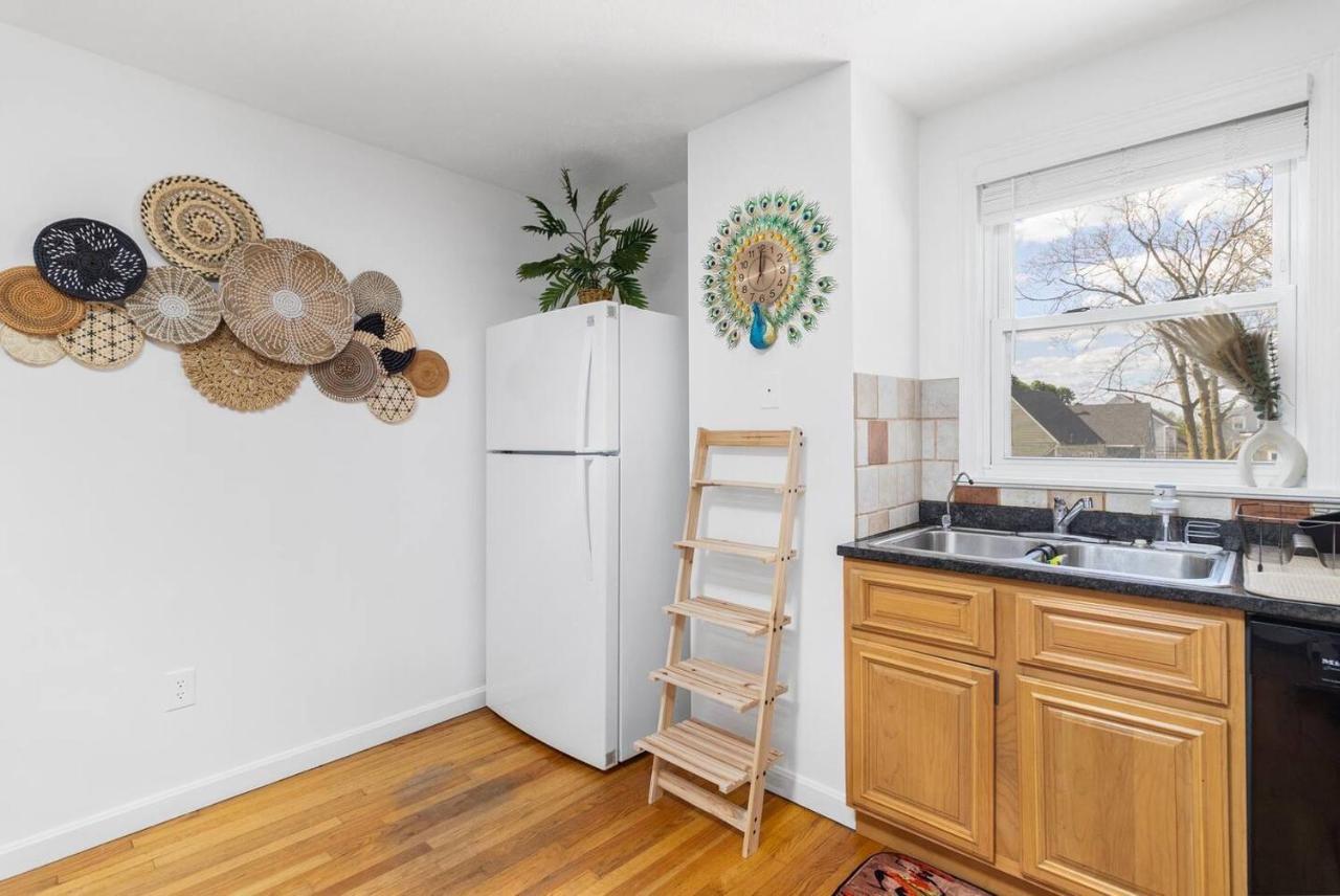Providence 4 Bedroom Boho Escape Экстерьер фото