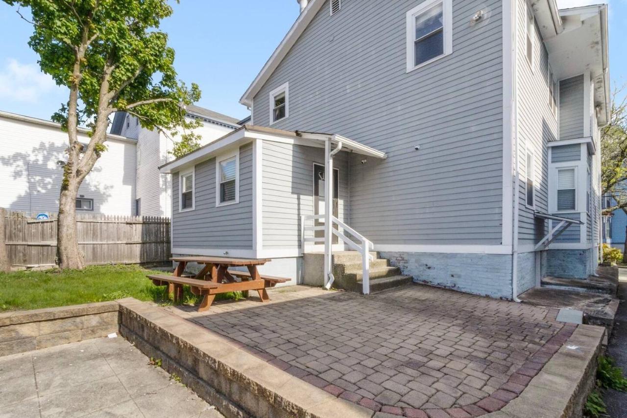 Providence 4 Bedroom Boho Escape Экстерьер фото