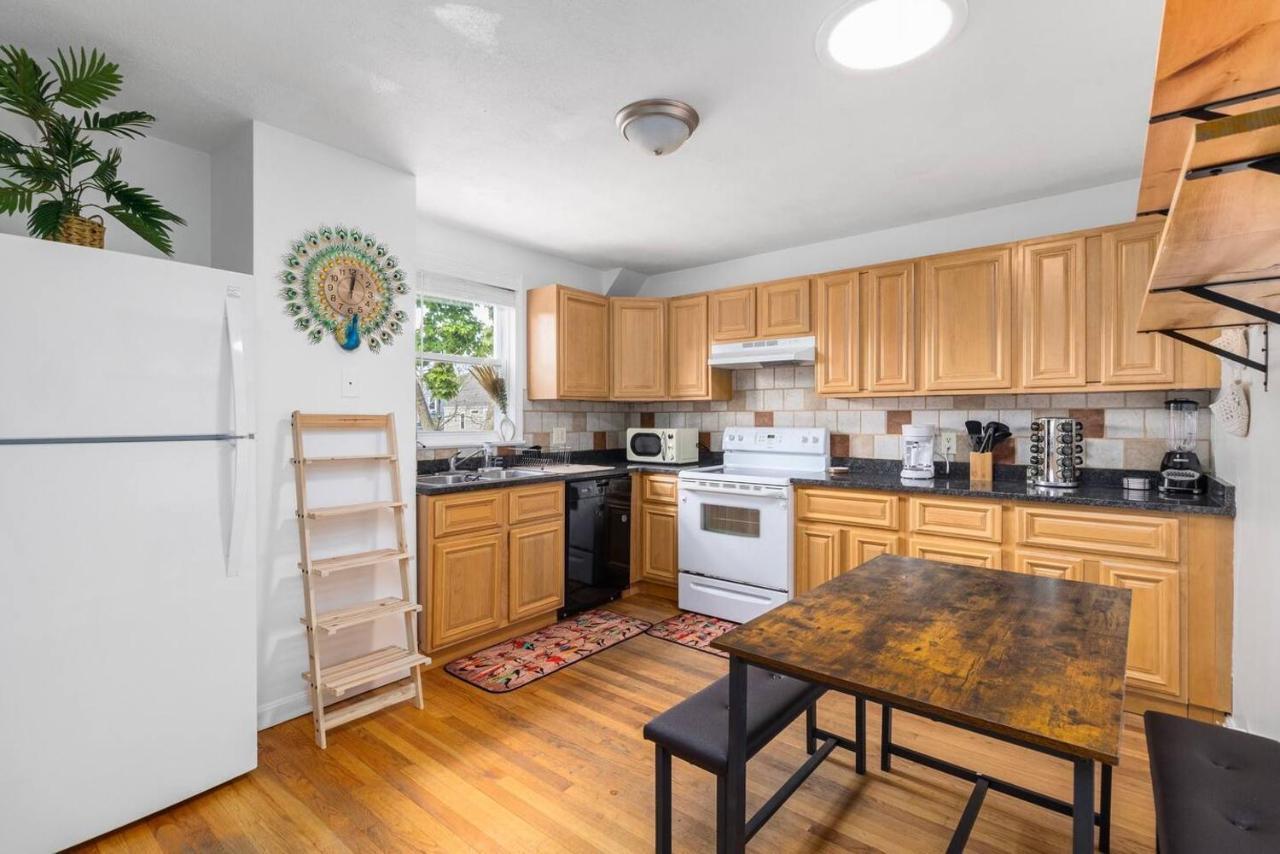 Providence 4 Bedroom Boho Escape Экстерьер фото