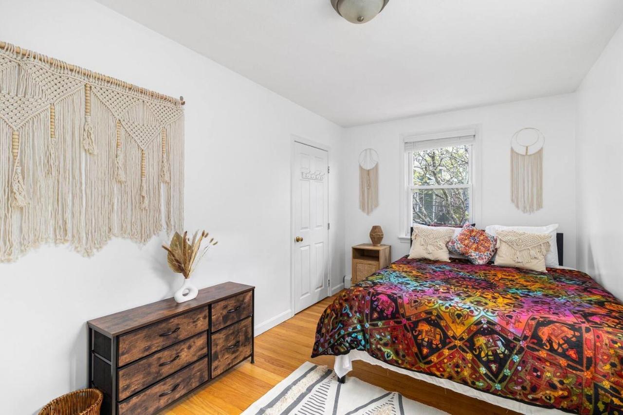 Providence 4 Bedroom Boho Escape Экстерьер фото
