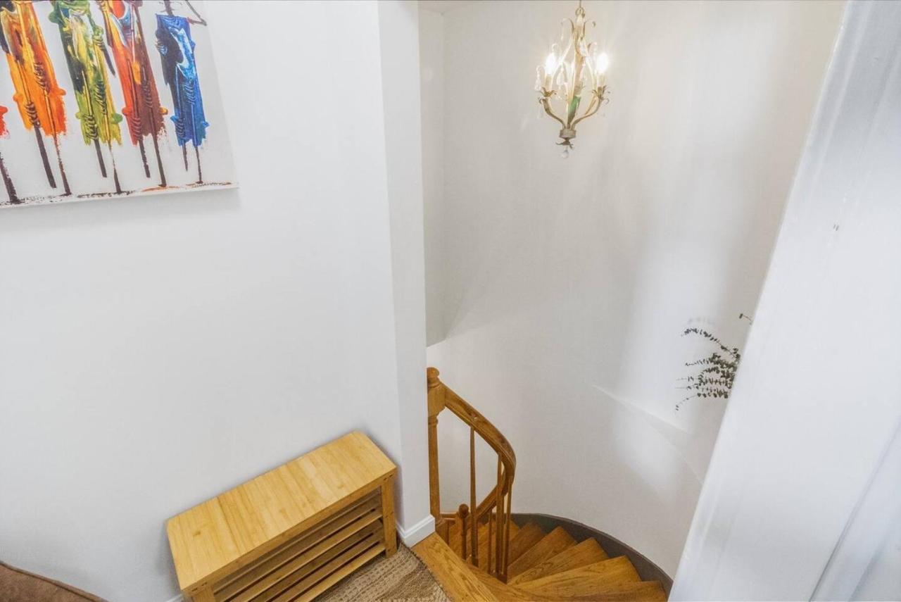 Providence 4 Bedroom Boho Escape Экстерьер фото